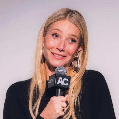 Gwyneth Paltrow