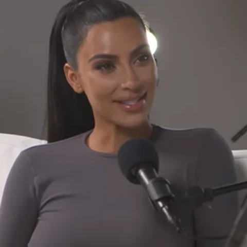 Kim Kardashian