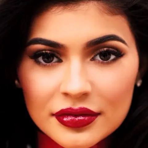 Kylie Jenner