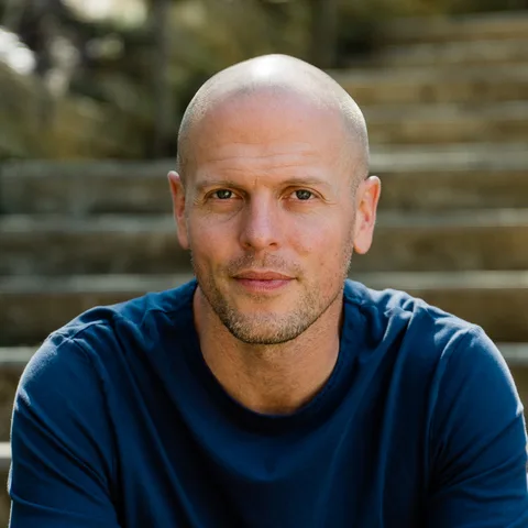 Tim Ferriss